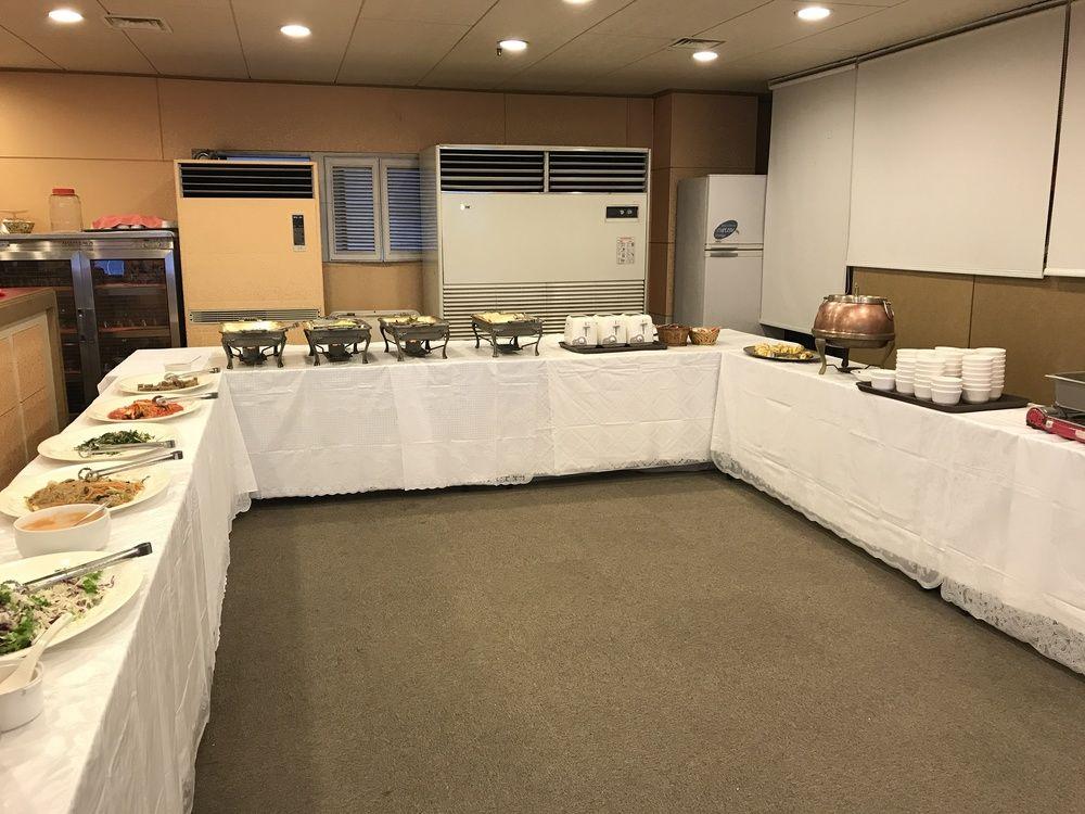Seoul Tourist Hotel Jeju Ngoại thất bức ảnh
