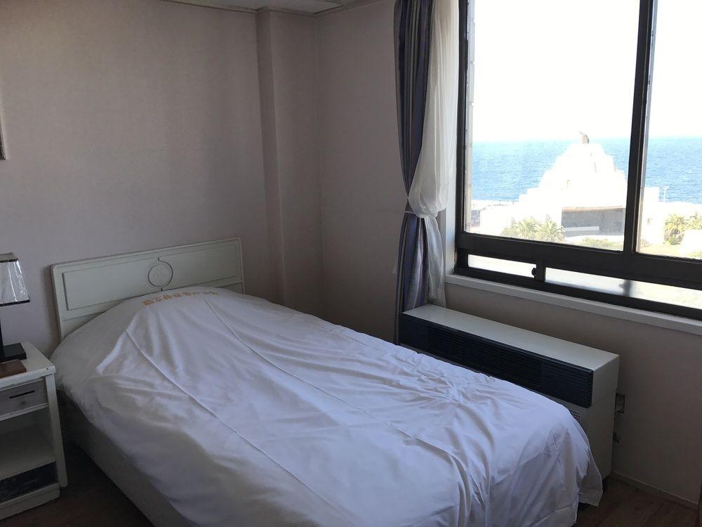 Seoul Tourist Hotel Jeju Ngoại thất bức ảnh