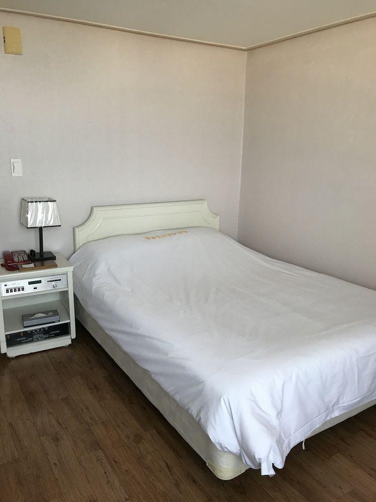 Seoul Tourist Hotel Jeju Ngoại thất bức ảnh