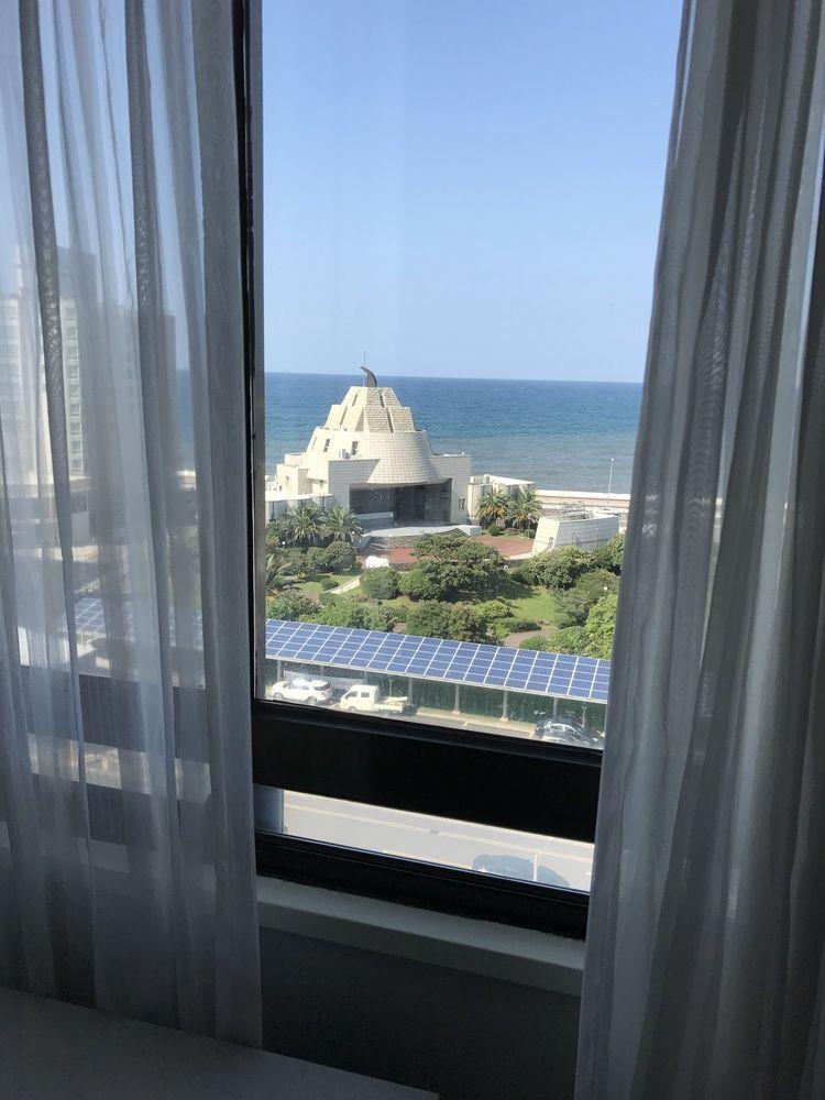 Seoul Tourist Hotel Jeju Ngoại thất bức ảnh