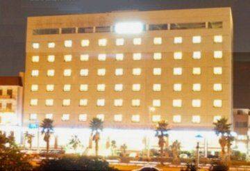 Seoul Tourist Hotel Jeju Ngoại thất bức ảnh