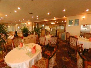 Seoul Tourist Hotel Jeju Ngoại thất bức ảnh