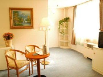 Seoul Tourist Hotel Jeju Ngoại thất bức ảnh