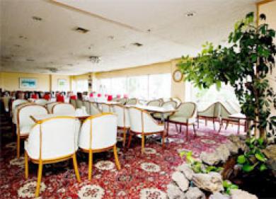 Seoul Tourist Hotel Jeju Ngoại thất bức ảnh