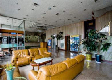Seoul Tourist Hotel Jeju Ngoại thất bức ảnh