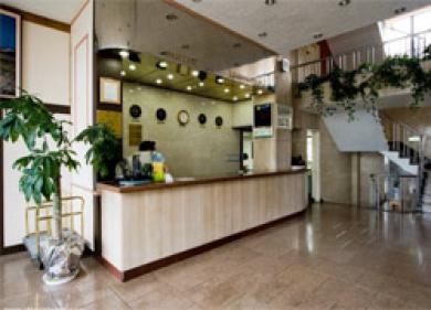 Seoul Tourist Hotel Jeju Ngoại thất bức ảnh